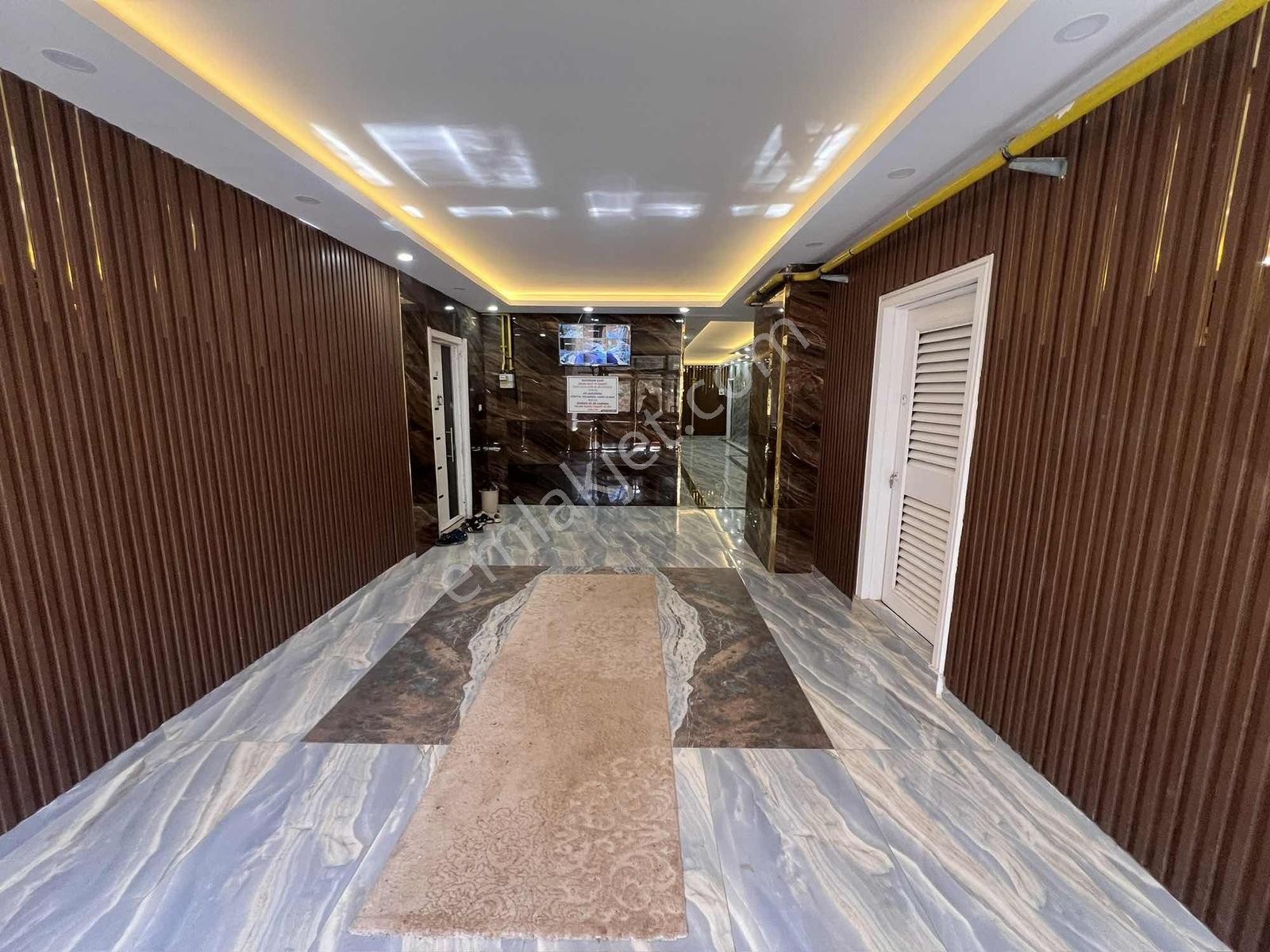 Murat Emlaktan Site İçerisinde En Uygun 4+1 Dairemiz Satılıktır — fotoğraf 34