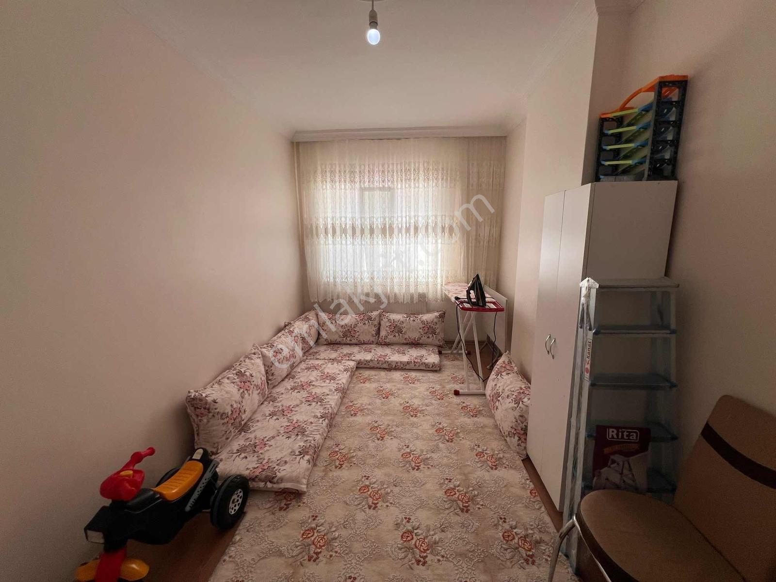 Murat Emlaktan Yemen Kahve Karşısı 2+1 Dairemiz Satılıktır — fotoğraf 17