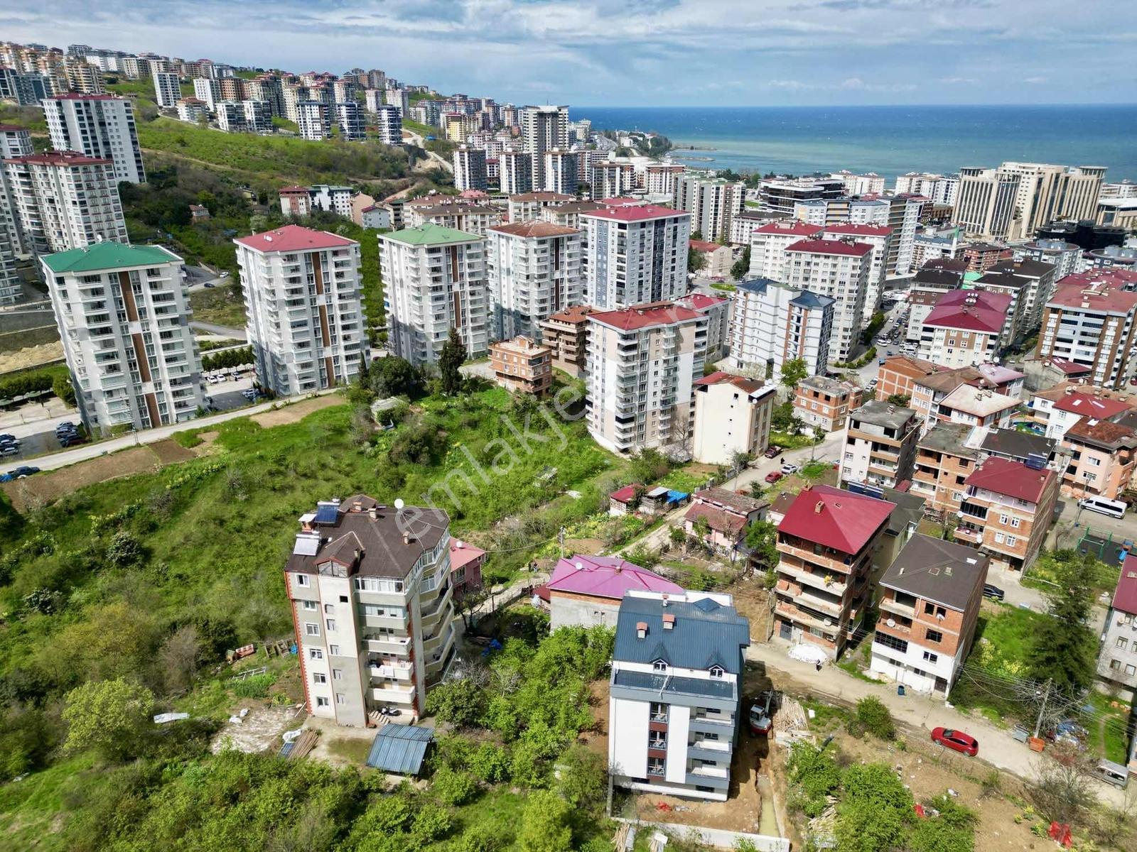 Detay'dan 365 M²de Büyük Oyun Başlıyor! 4 Kat İmarlı Arsa