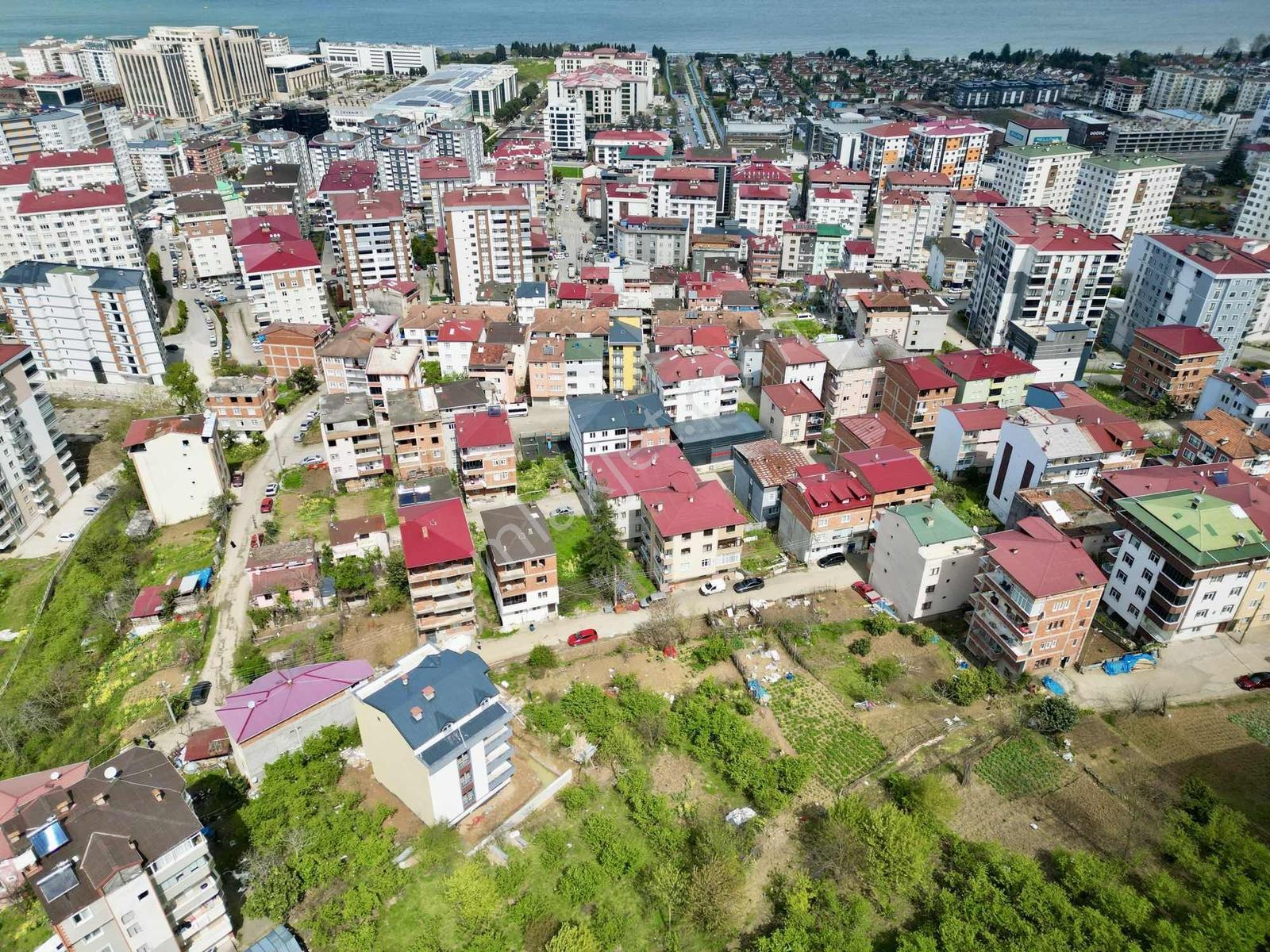 Detay'dan 365 M²de Büyük Oyun Başlıyor! 4 Kat İmarlı Arsa — fotoğraf 2