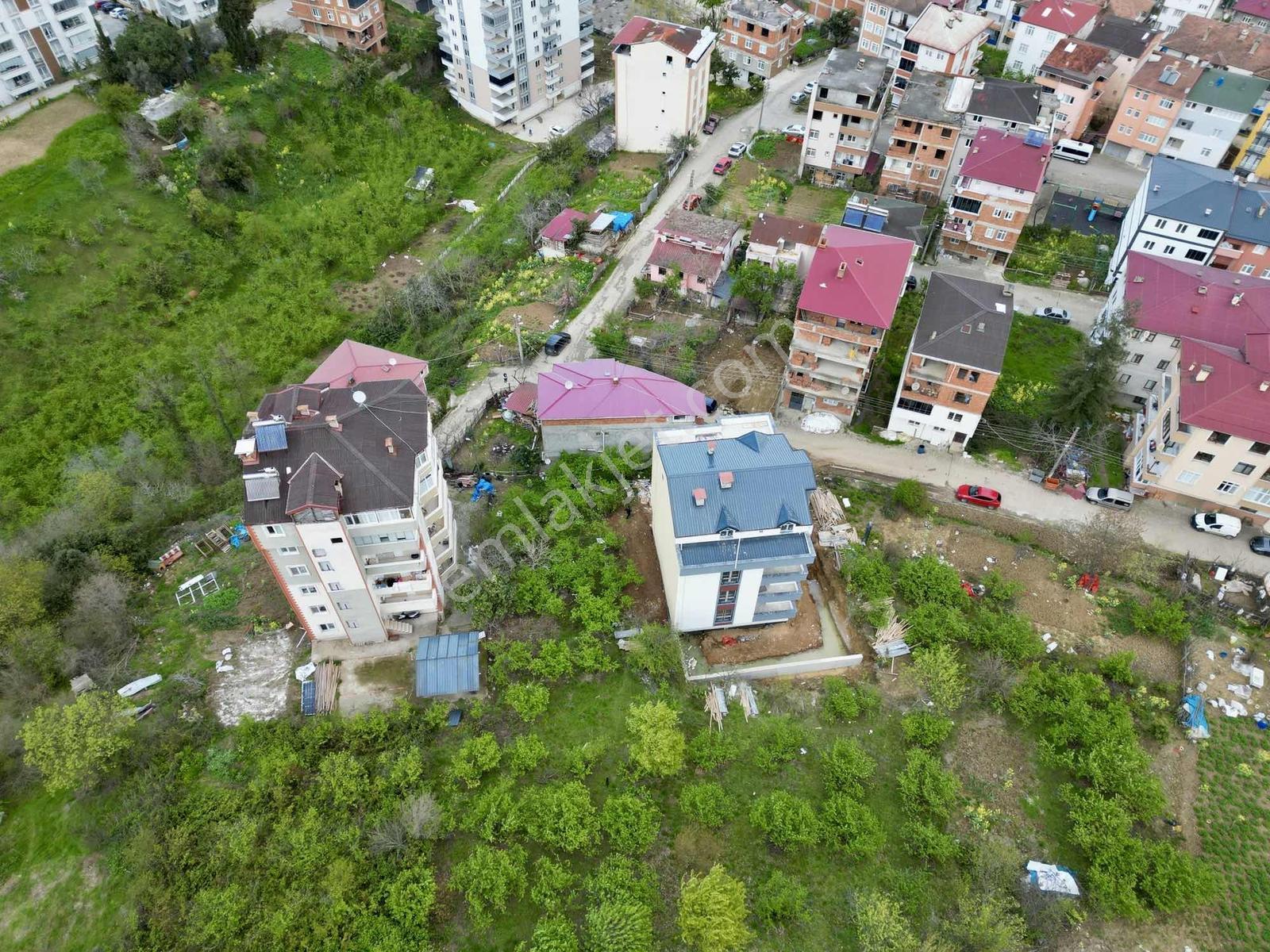 Detay'dan 365 M²de Büyük Oyun Başlıyor! 4 Kat İmarlı Arsa — fotoğraf 3