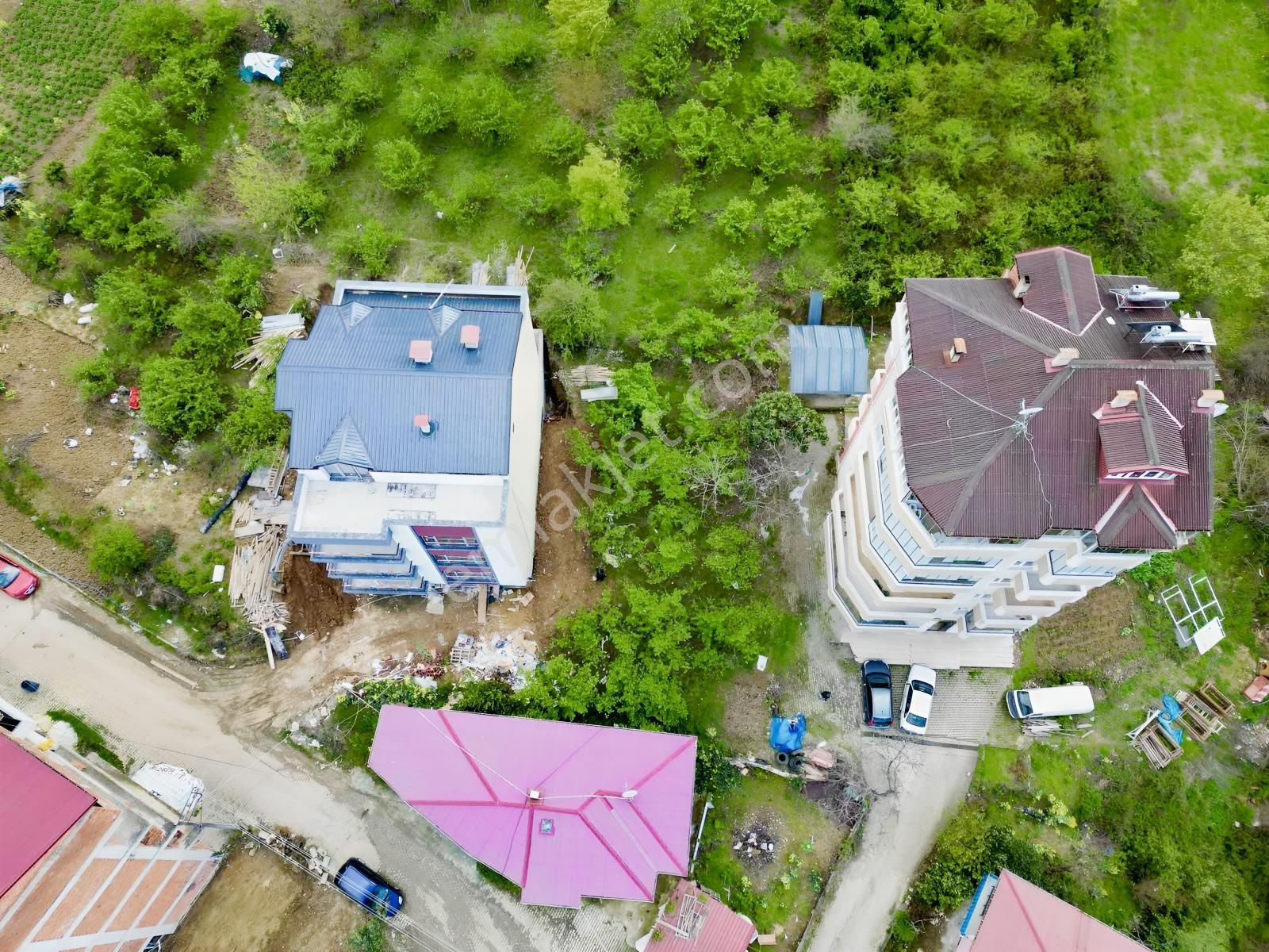 Detay'dan 365 M²de Büyük Oyun Başlıyor! 4 Kat İmarlı Arsa — fotoğraf 4