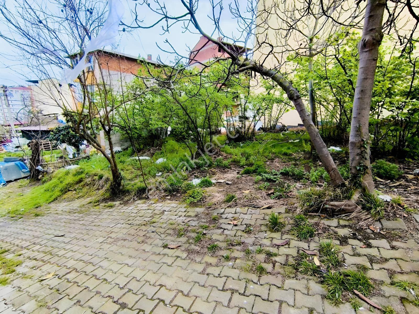 Detay'dan 365 M²de Büyük Oyun Başlıyor! 4 Kat İmarlı Arsa — fotoğraf 5