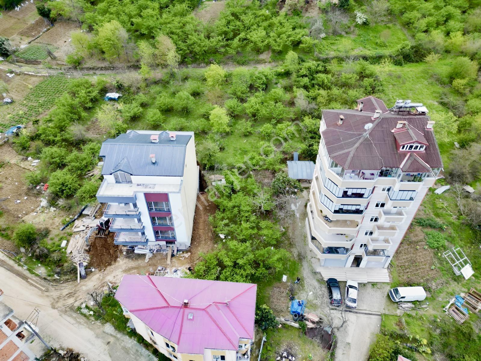 Detay'dan 365 M²de Büyük Oyun Başlıyor! 4 Kat İmarlı Arsa — fotoğraf 6