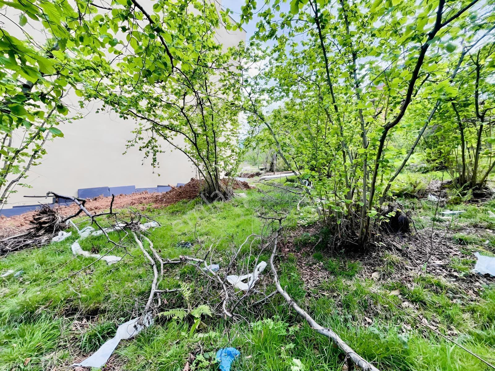 Detay'dan 365 M²de Büyük Oyun Başlıyor! 4 Kat İmarlı Arsa — fotoğraf 9