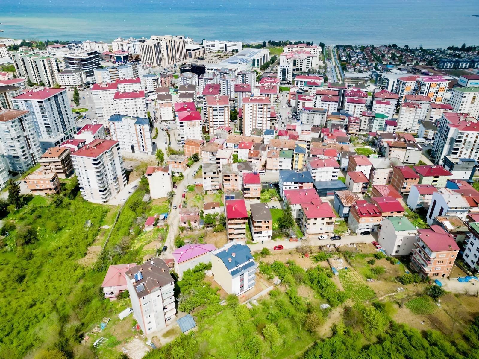 Detay'dan 365 M²de Büyük Oyun Başlıyor! 4 Kat İmarlı Arsa — fotoğraf 10