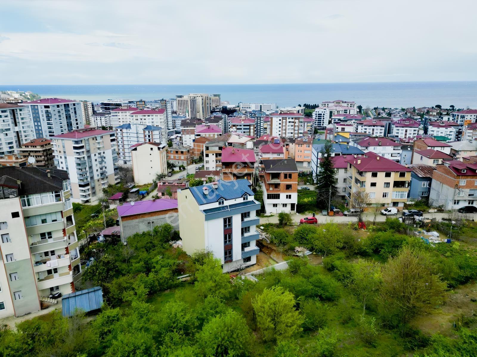 Detay'dan 365 M²de Büyük Oyun Başlıyor! 4 Kat İmarlı Arsa — fotoğraf 11