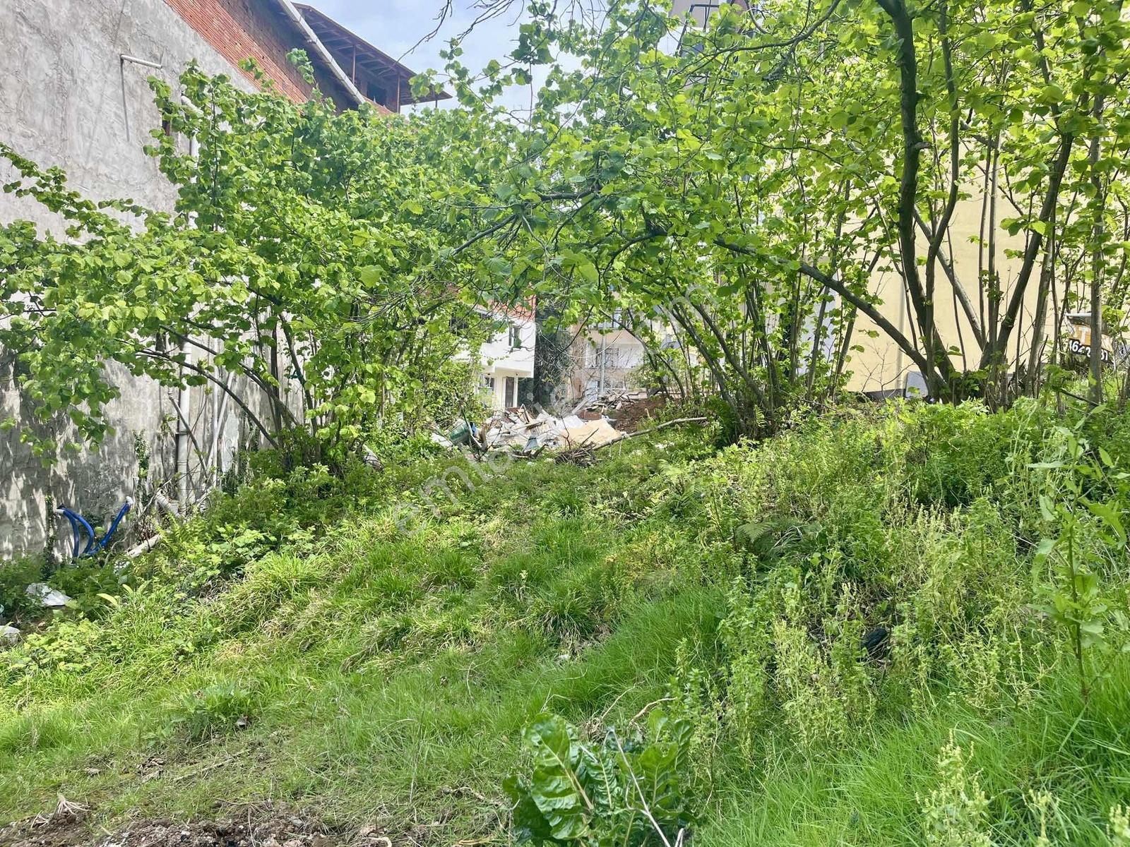 Detay'dan 365 M²de Büyük Oyun Başlıyor! 4 Kat İmarlı Arsa — fotoğraf 12