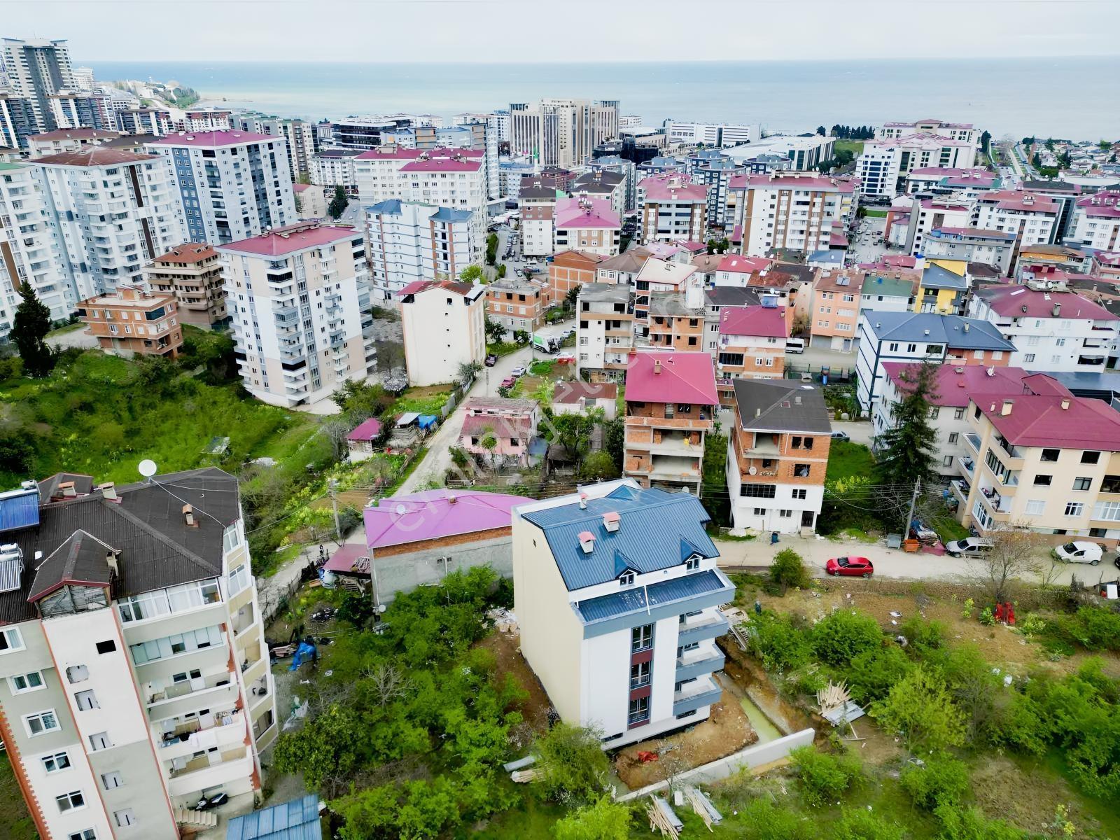 Detay'dan 365 M²de Büyük Oyun Başlıyor! 4 Kat İmarlı Arsa — fotoğraf 13