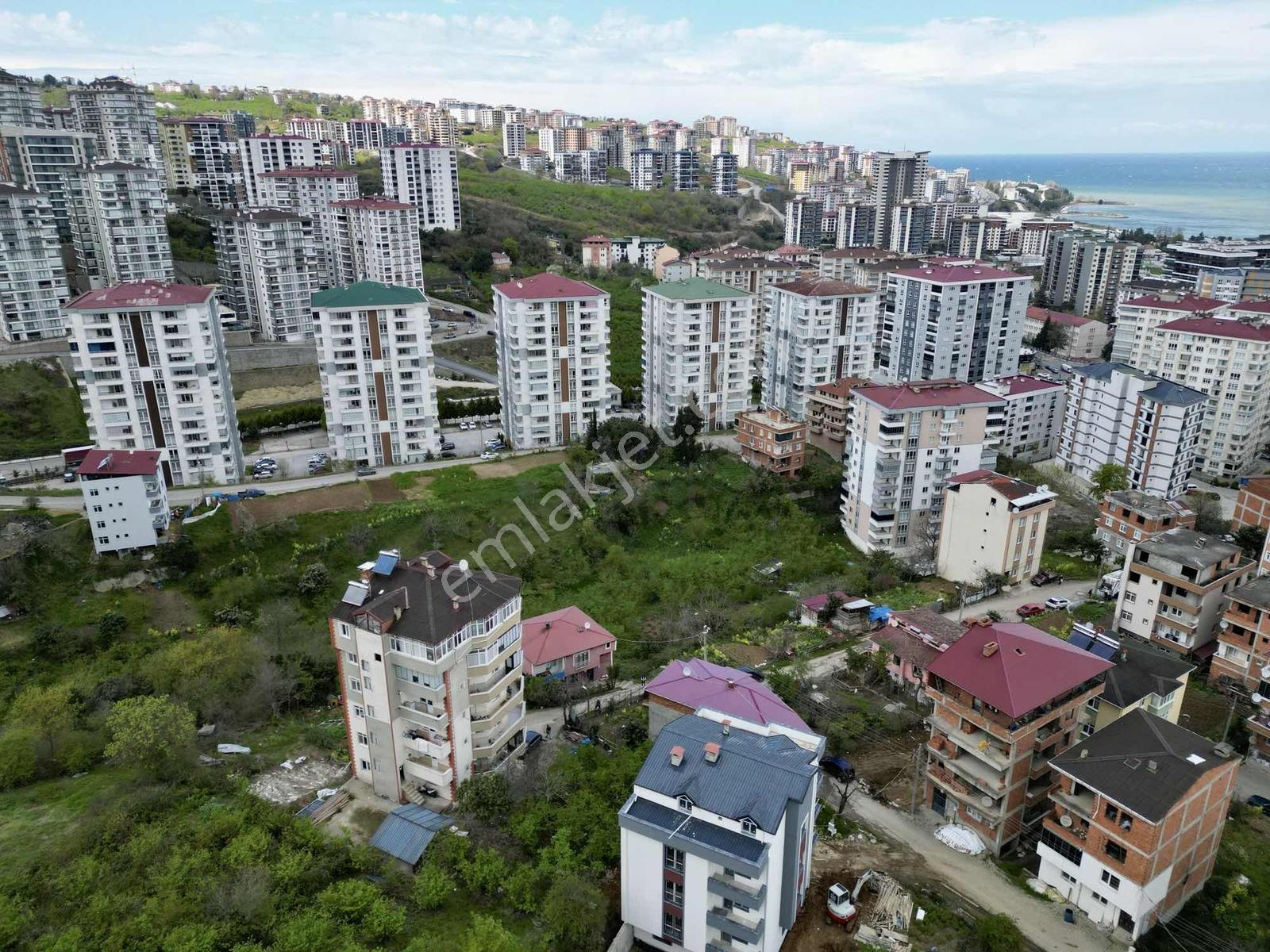 Detay'dan 365 M²de Büyük Oyun Başlıyor! 4 Kat İmarlı Arsa — fotoğraf 14