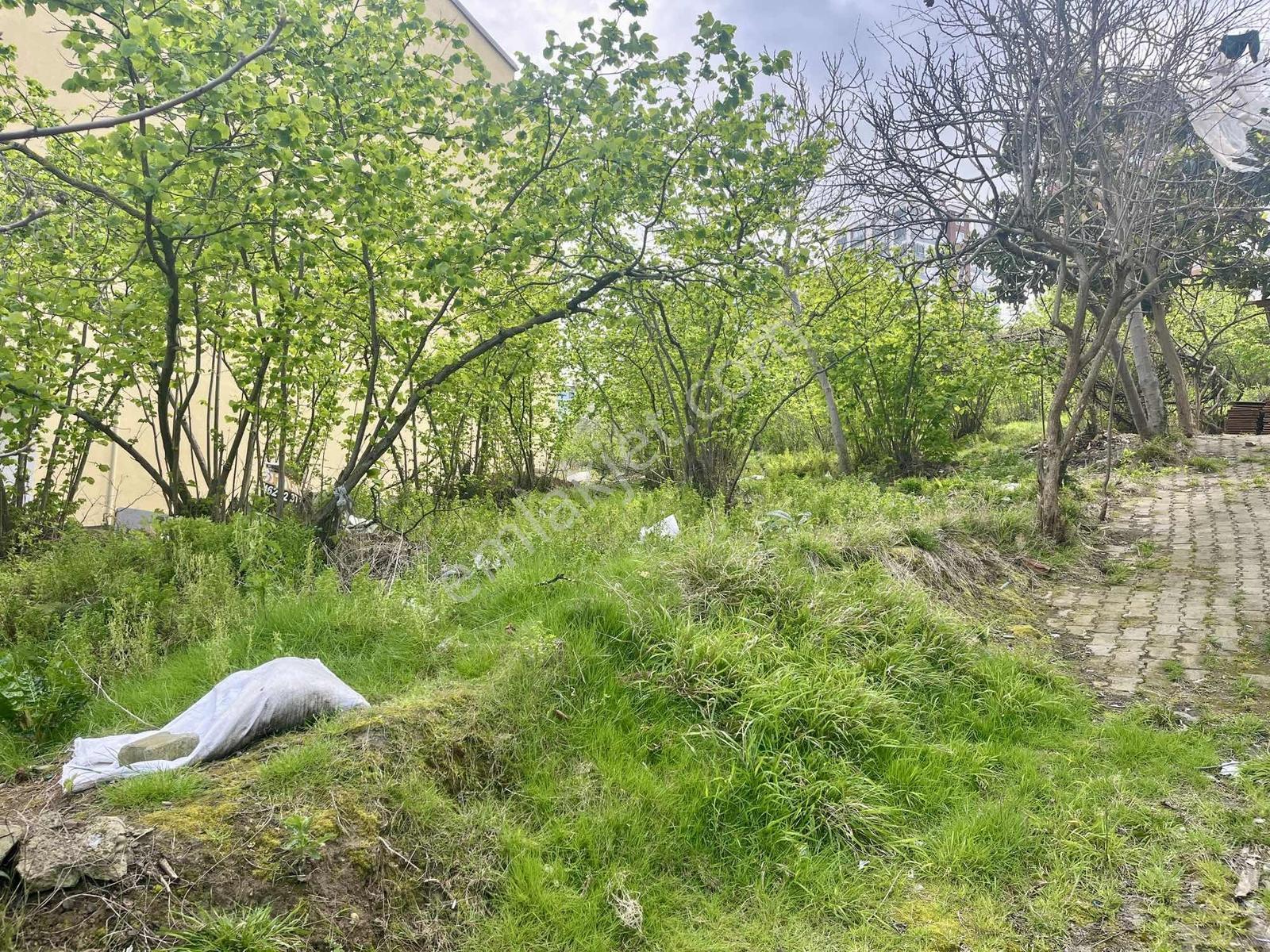 Detay'dan 365 M²de Büyük Oyun Başlıyor! 4 Kat İmarlı Arsa — fotoğraf 15