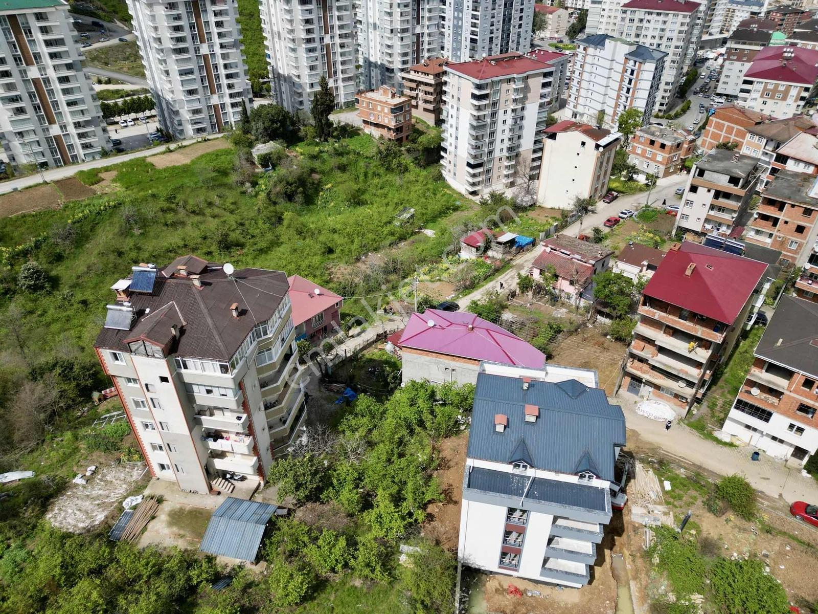 Detay'dan 365 M²de Büyük Oyun Başlıyor! 4 Kat İmarlı Arsa — fotoğraf 16