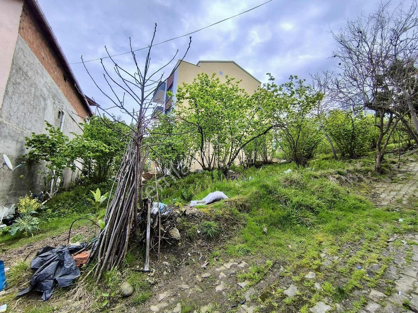 Detay'dan 365 M²de Büyük Oyun Başlıyor! 4 Kat İmarlı Arsa — fotoğraf 18