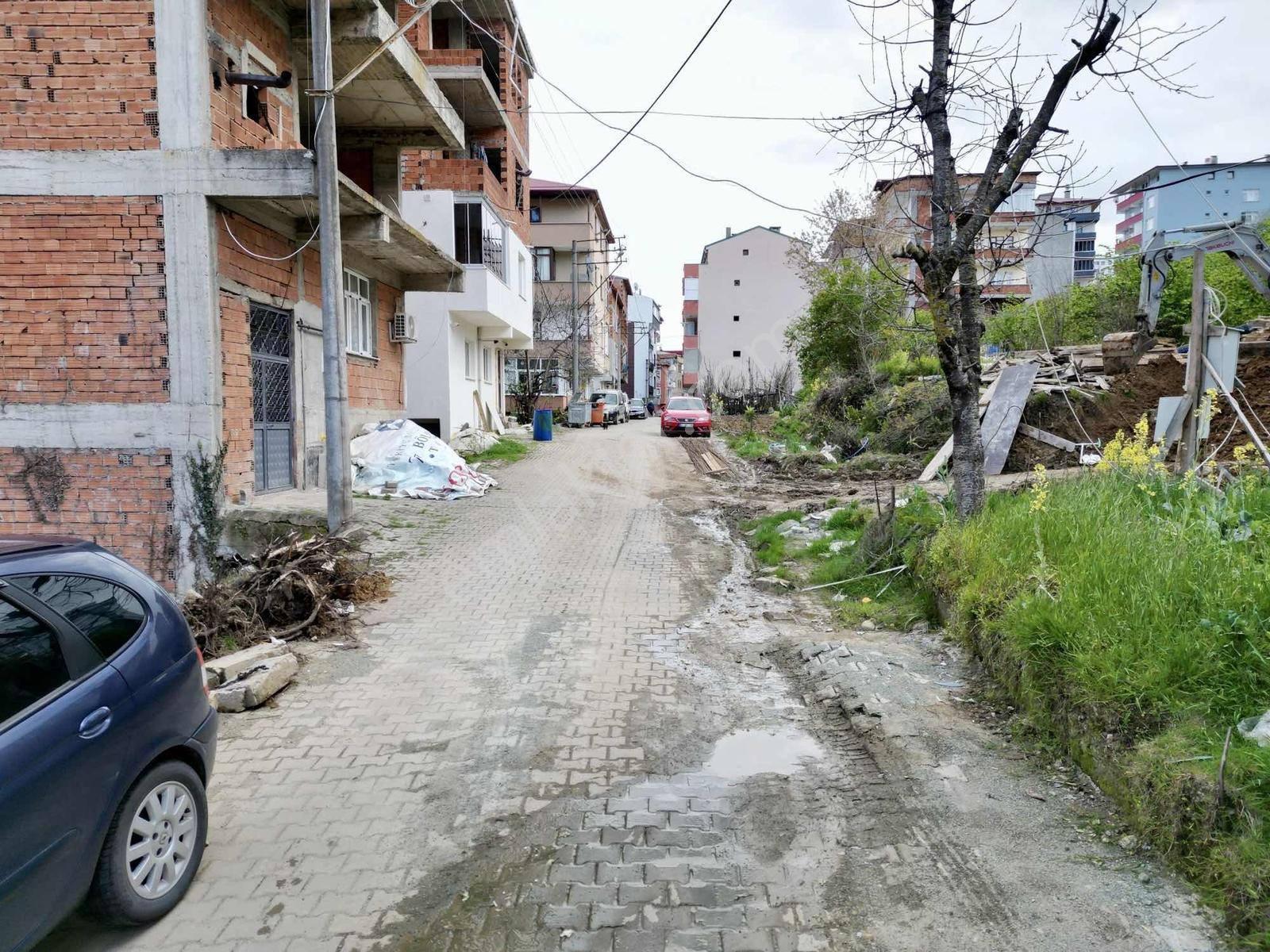 Detay'dan 365 M²de Büyük Oyun Başlıyor! 4 Kat İmarlı Arsa — fotoğraf 19