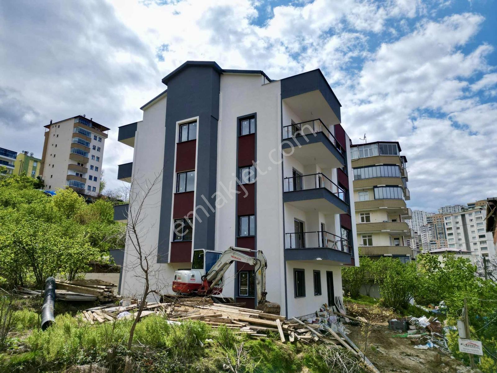 Detay'dan 365 M²de Büyük Oyun Başlıyor! 4 Kat İmarlı Arsa — fotoğraf 20