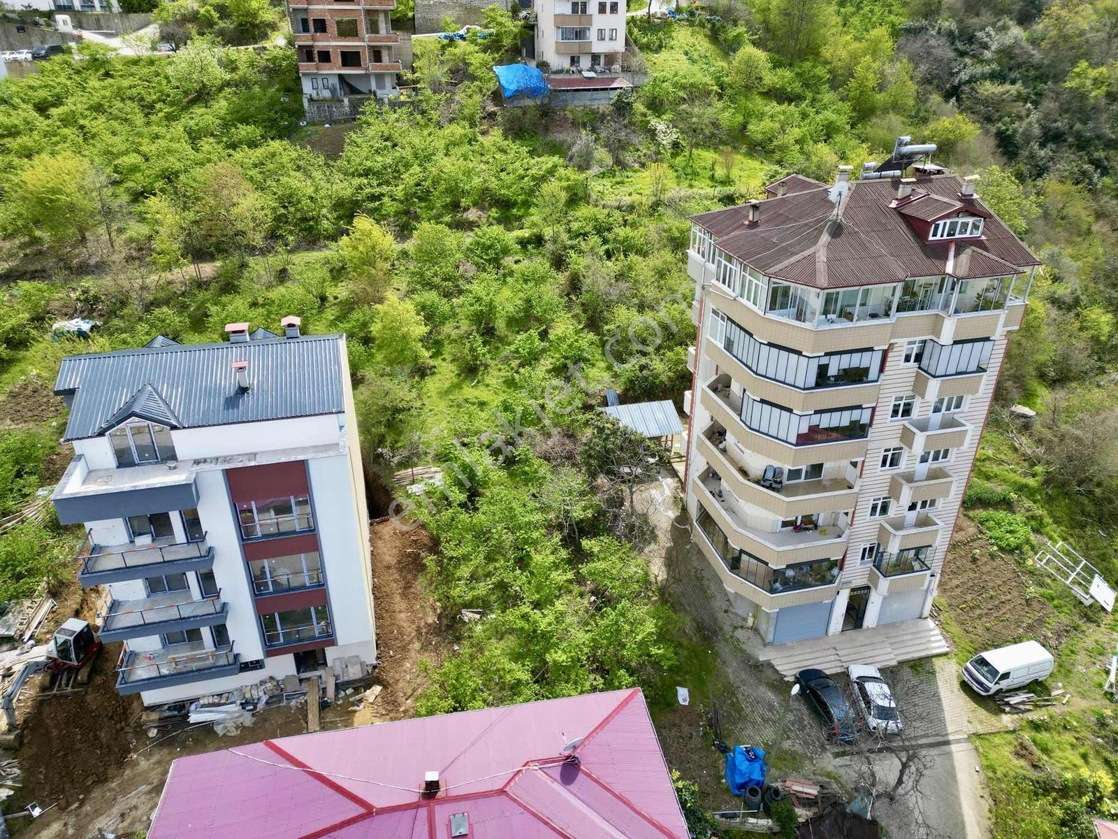 Detay'dan 365 M²de Büyük Oyun Başlıyor! 4 Kat İmarlı Arsa — fotoğraf 21
