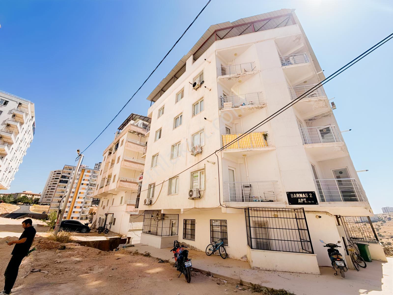 Murat Emlaktan Belediye Garajı Yani 1+1 Ayrı Mutfaklı Satılık — fotoğraf 5