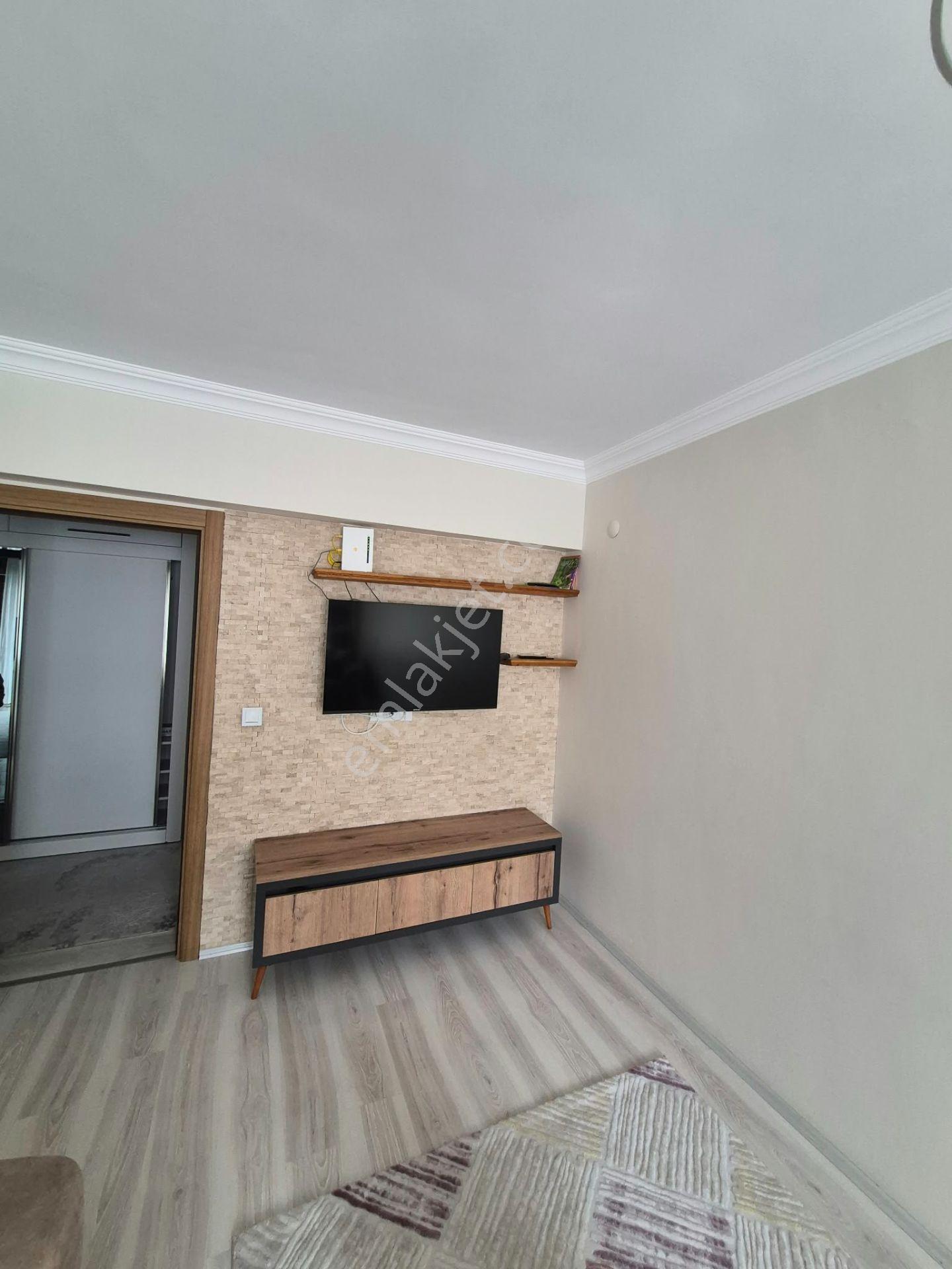 Sivas Kılavuz Mahallesi'nde Çift Balkonlu Satılık Masrafsız 3+1 Daire — fotoğraf 12