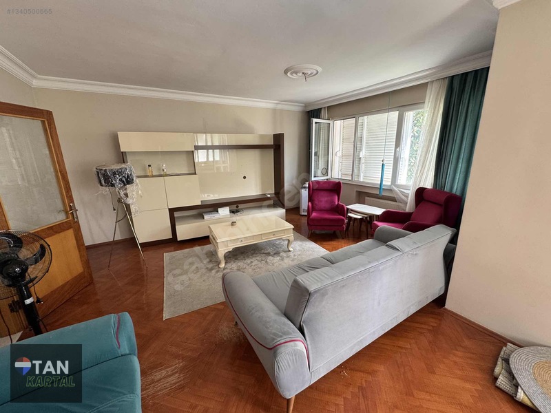 Tuzla Postane Mahallesi Seçkinler Sitesi Havuz Cepheli 3+1 — fotoğraf 4