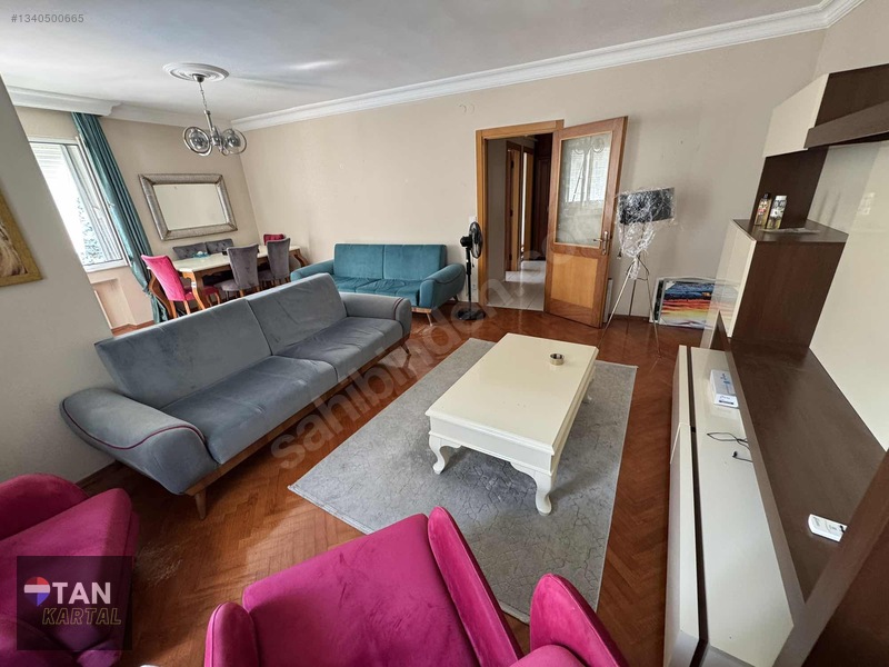 Tuzla Postane Mahallesi Seçkinler Sitesi Havuz Cepheli 3+1 — fotoğraf 6