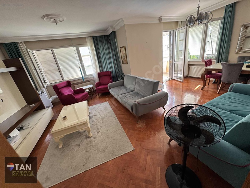 Tuzla Postane Mahallesi Seçkinler Sitesi Havuz Cepheli 3+1 — fotoğraf 7