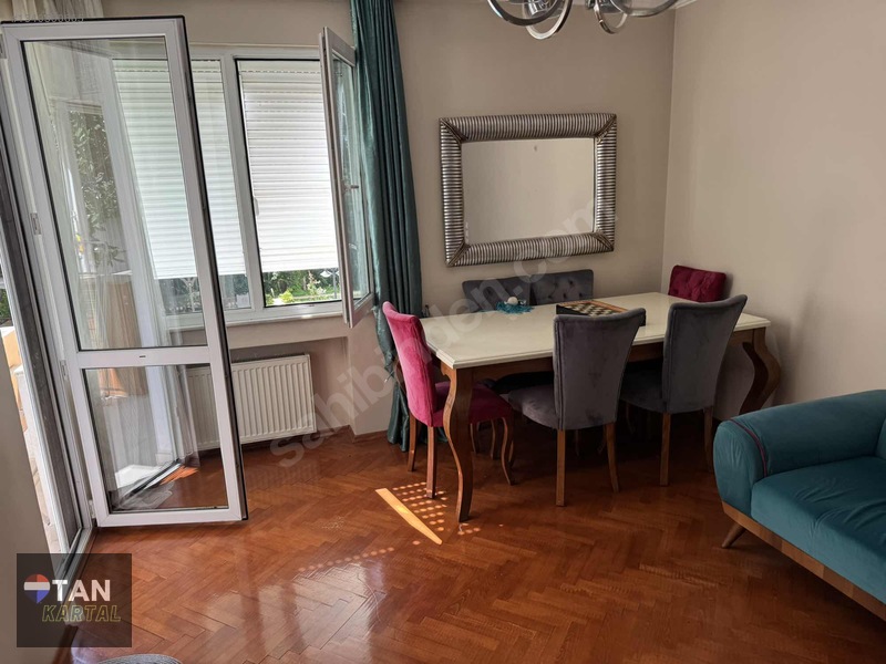 Tuzla Postane Mahallesi Seçkinler Sitesi Havuz Cepheli 3+1 — fotoğraf 8