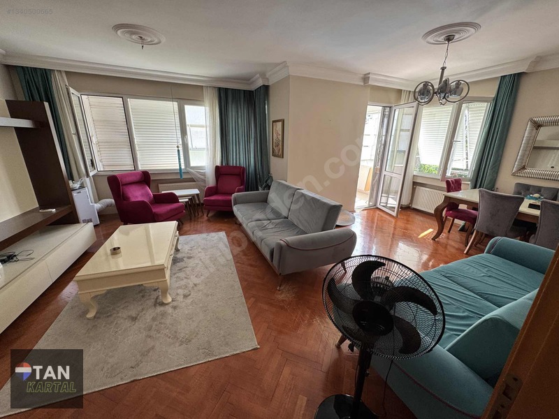 Tuzla Postane Mahallesi Seçkinler Sitesi Havuz Cepheli 3+1 — fotoğraf 9