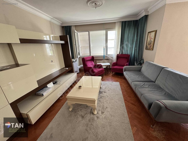 Tuzla Postane Mahallesi Seçkinler Sitesi Havuz Cepheli 3+1 — fotoğraf 10