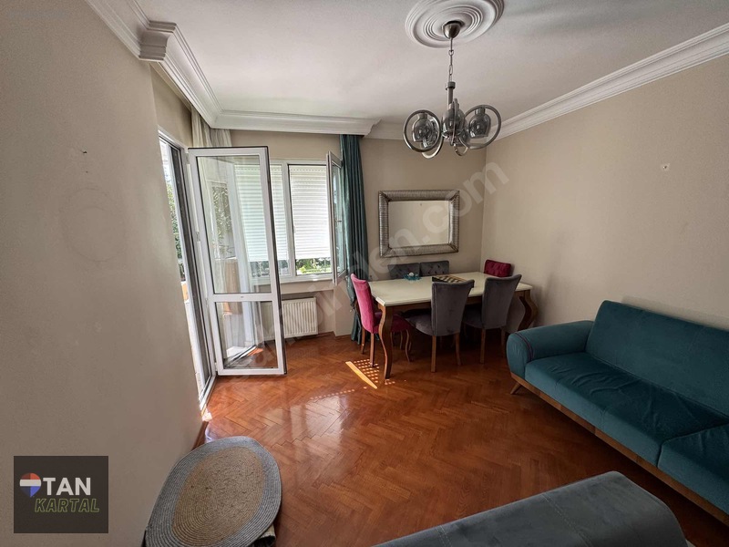 Tuzla Postane Mahallesi Seçkinler Sitesi Havuz Cepheli 3+1 — fotoğraf 11