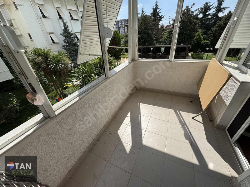 Tuzla Postane Mahallesi Seçkinler Sitesi Havuz Cepheli 3+1 — fotoğraf 13