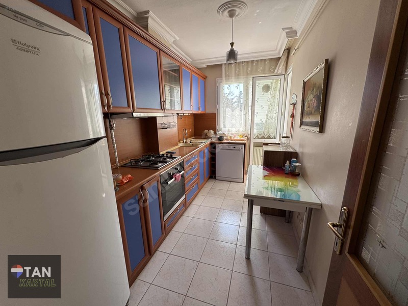 Tuzla Postane Mahallesi Seçkinler Sitesi Havuz Cepheli 3+1 — fotoğraf 14
