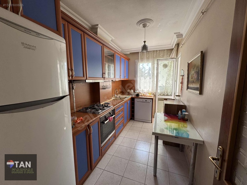 Tuzla Postane Mahallesi Seçkinler Sitesi Havuz Cepheli 3+1 — fotoğraf 16