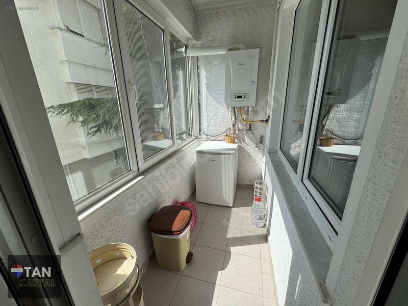 Tuzla Postane Mahallesi Seçkinler Sitesi Havuz Cepheli 3+1 — fotoğraf 18