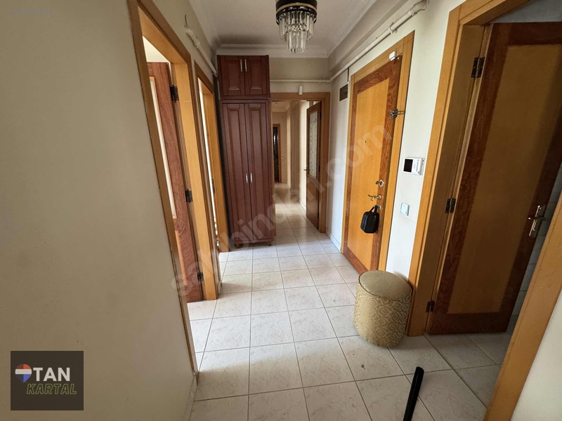 Tuzla Postane Mahallesi Seçkinler Sitesi Havuz Cepheli 3+1 — fotoğraf 19