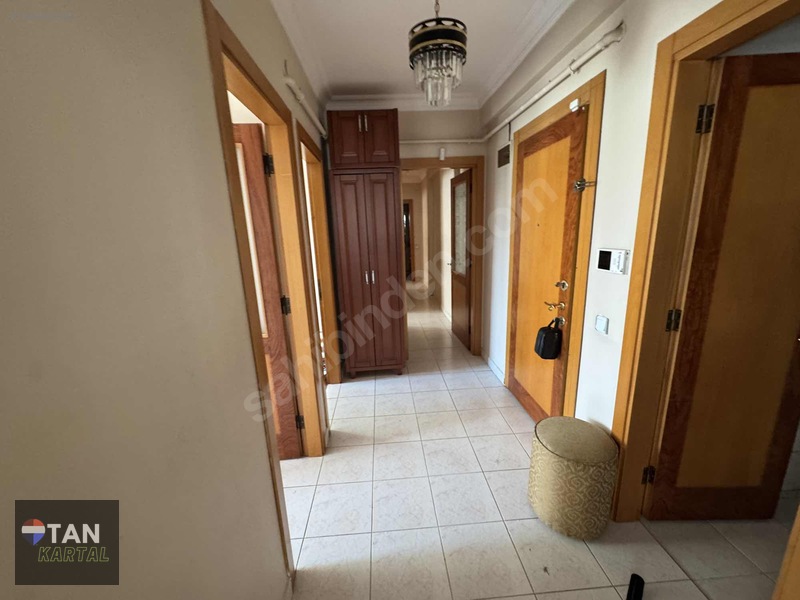 Tuzla Postane Mahallesi Seçkinler Sitesi Havuz Cepheli 3+1 — fotoğraf 20