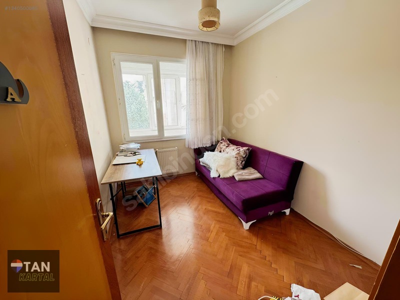 Tuzla Postane Mahallesi Seçkinler Sitesi Havuz Cepheli 3+1 — fotoğraf 25