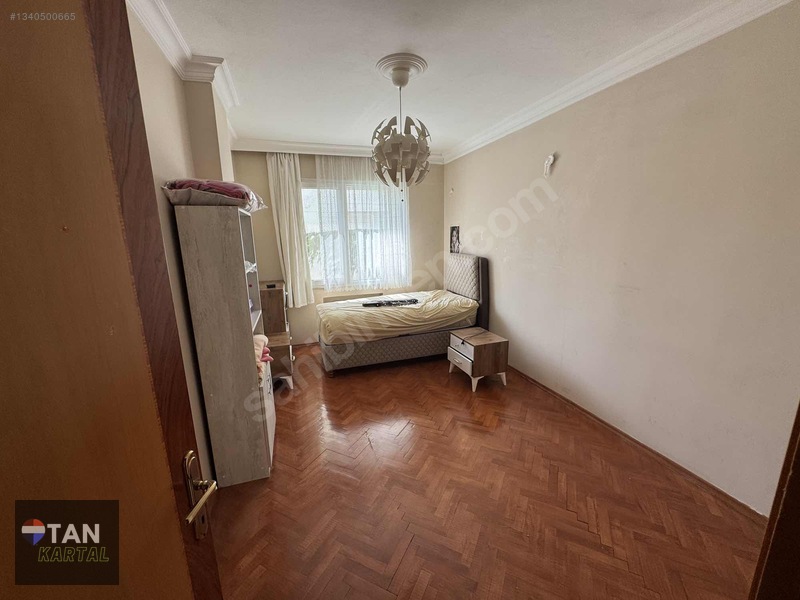 Tuzla Postane Mahallesi Seçkinler Sitesi Havuz Cepheli 3+1 — fotoğraf 26