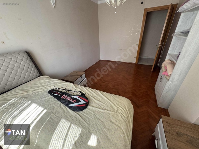 Tuzla Postane Mahallesi Seçkinler Sitesi Havuz Cepheli 3+1 — fotoğraf 27