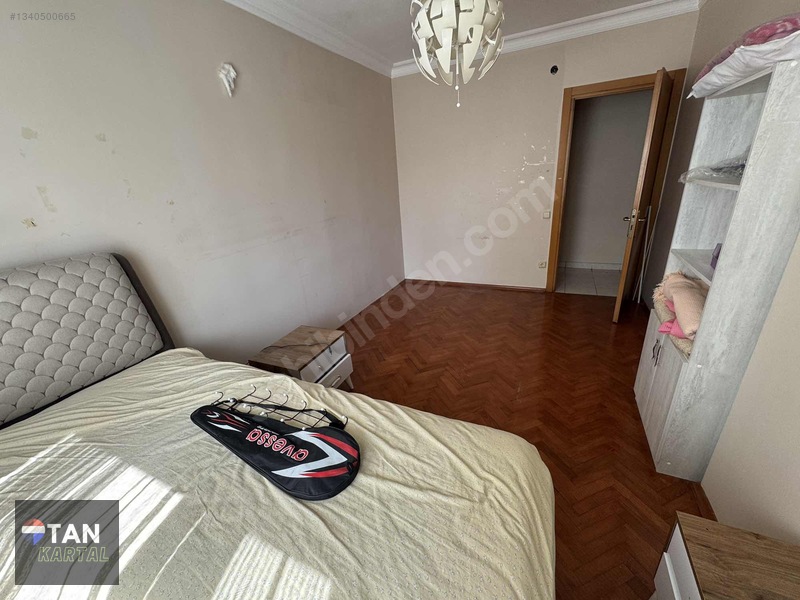 Tuzla Postane Mahallesi Seçkinler Sitesi Havuz Cepheli 3+1 — fotoğraf 28