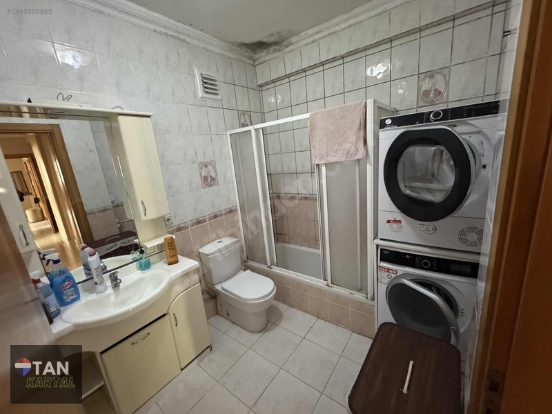 Tuzla Postane Mahallesi Seçkinler Sitesi Havuz Cepheli 3+1 — fotoğraf 30