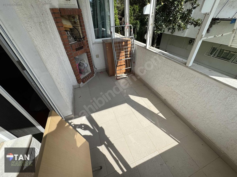 Tuzla Postane Mahallesi Seçkinler Sitesi Havuz Cepheli 3+1 — fotoğraf 32