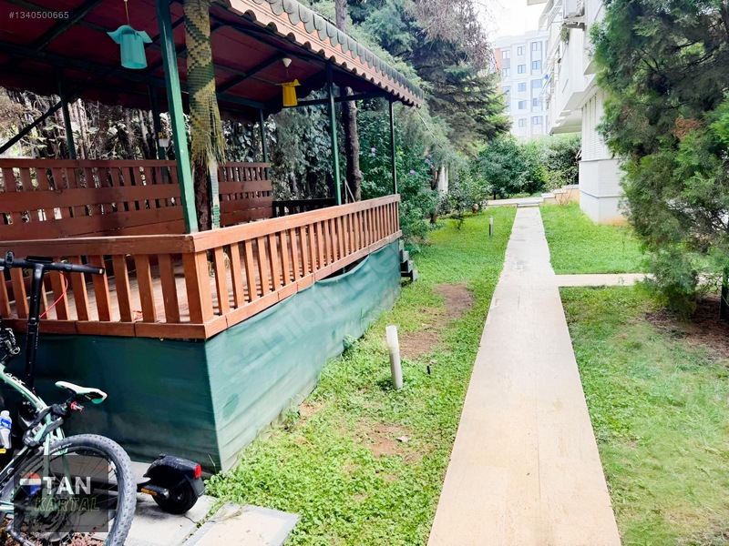 Tuzla Postane Mahallesi Seçkinler Sitesi Havuz Cepheli 3+1 — fotoğraf 33