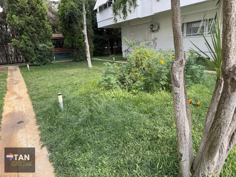Tuzla Postane Mahallesi Seçkinler Sitesi Havuz Cepheli 3+1 — fotoğraf 35