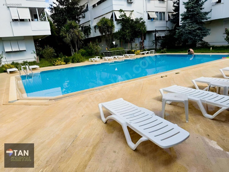 Tuzla Postane Mahallesi Seçkinler Sitesi Havuz Cepheli 3+1 — fotoğraf 37