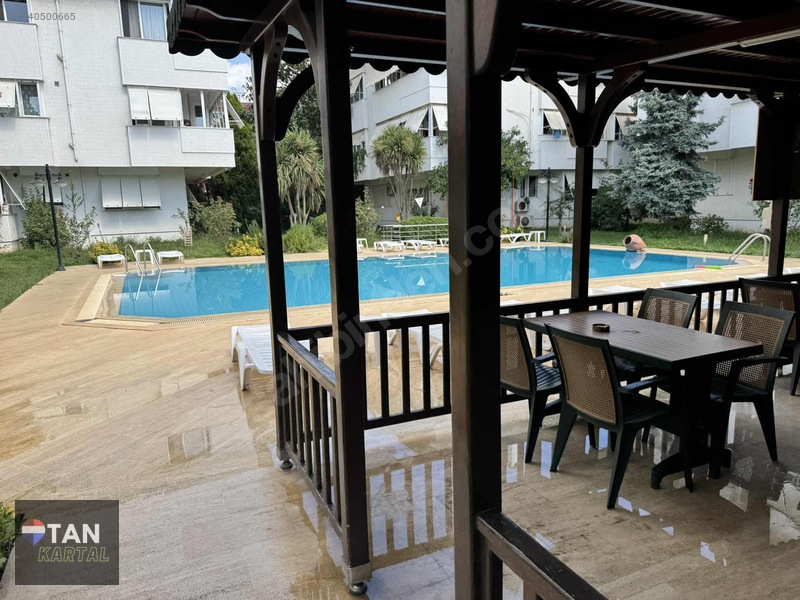 Tuzla Postane Mahallesi Seçkinler Sitesi Havuz Cepheli 3+1 — fotoğraf 39