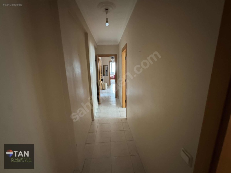 Tuzla Postane Mahallesi Seçkinler Sitesi Havuz Cepheli 3+1 — fotoğraf 43