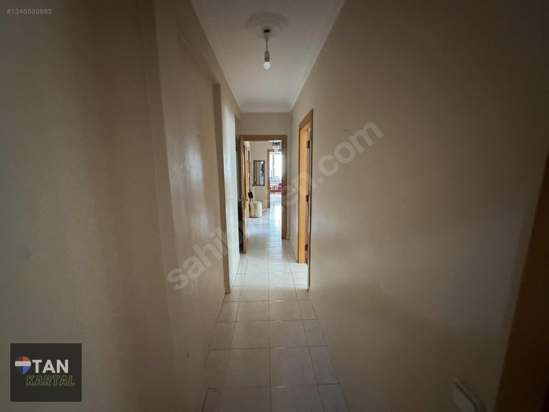 Tuzla Postane Mahallesi Seçkinler Sitesi Havuz Cepheli 3+1 — fotoğraf 44