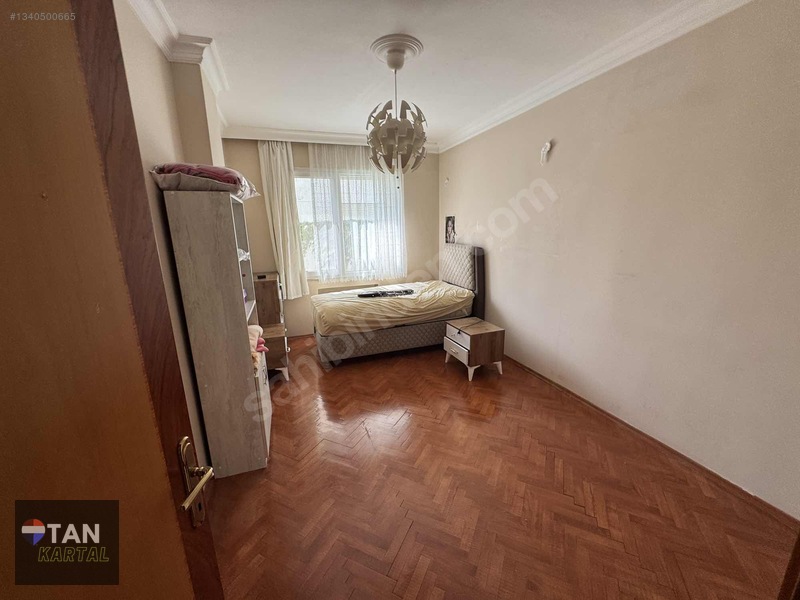 Tuzla Postane Mahallesi Seçkinler Sitesi Havuz Cepheli 3+1 — fotoğraf 45