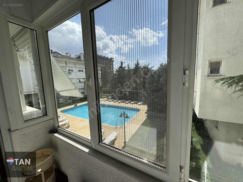 Tuzla Postane Mahallesi Seçkinler Sitesi Havuz Cepheli 3+1 — fotoğraf 46