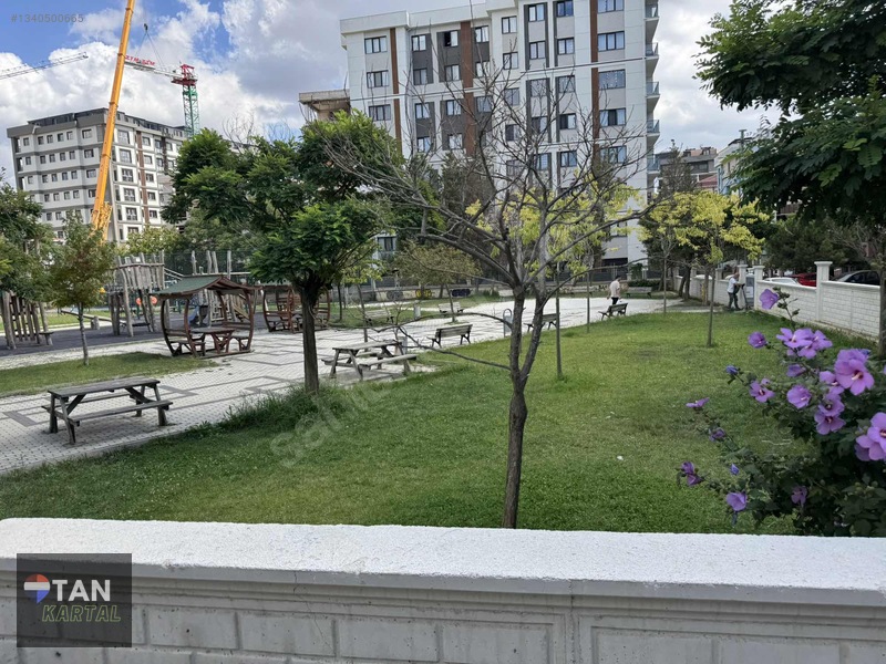 Tuzla Postane Mahallesi Seçkinler Sitesi Havuz Cepheli 3+1 — fotoğraf 49